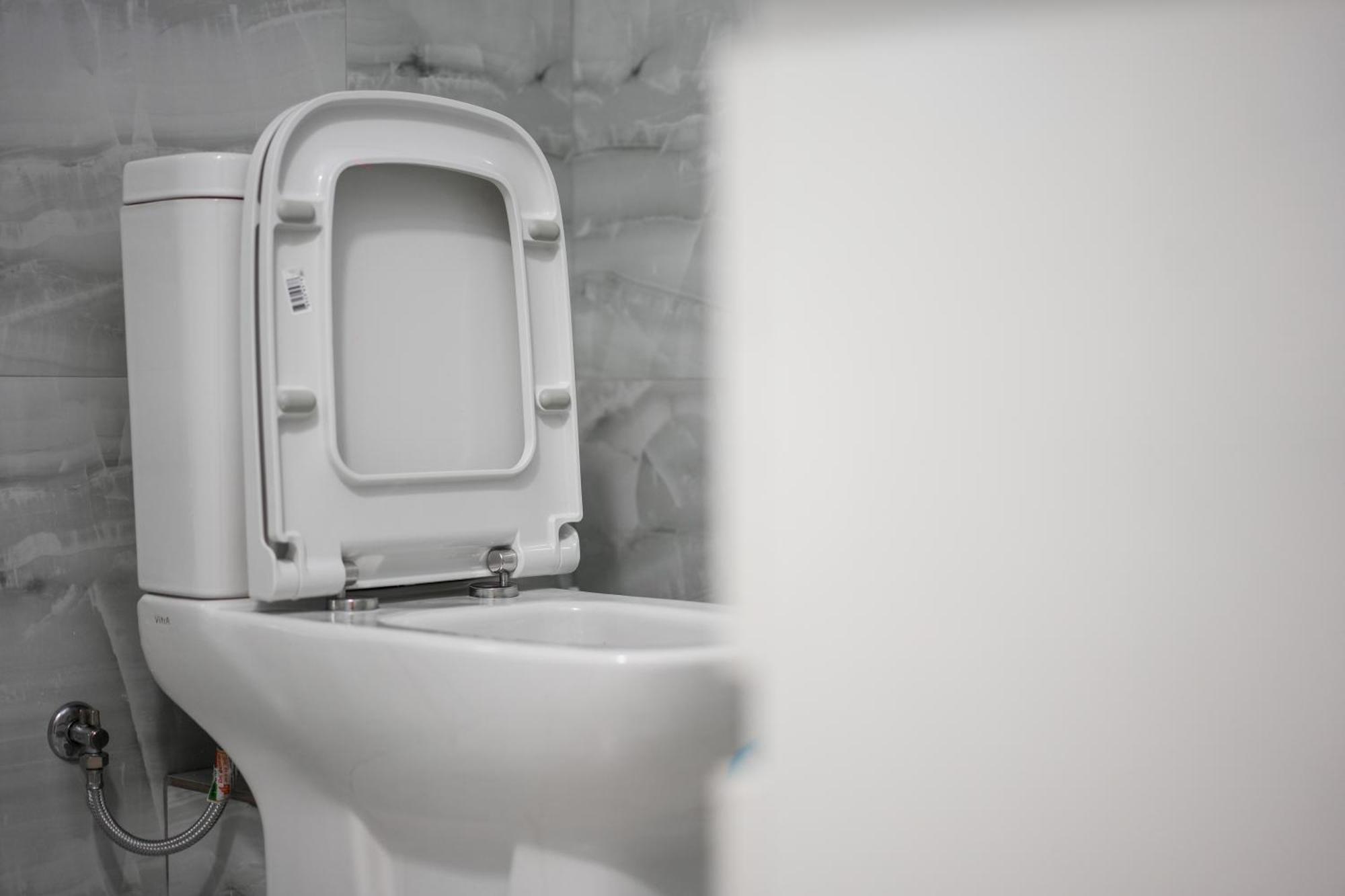 City Center Hideout - Studio Apartment Тирана Экстерьер фото
